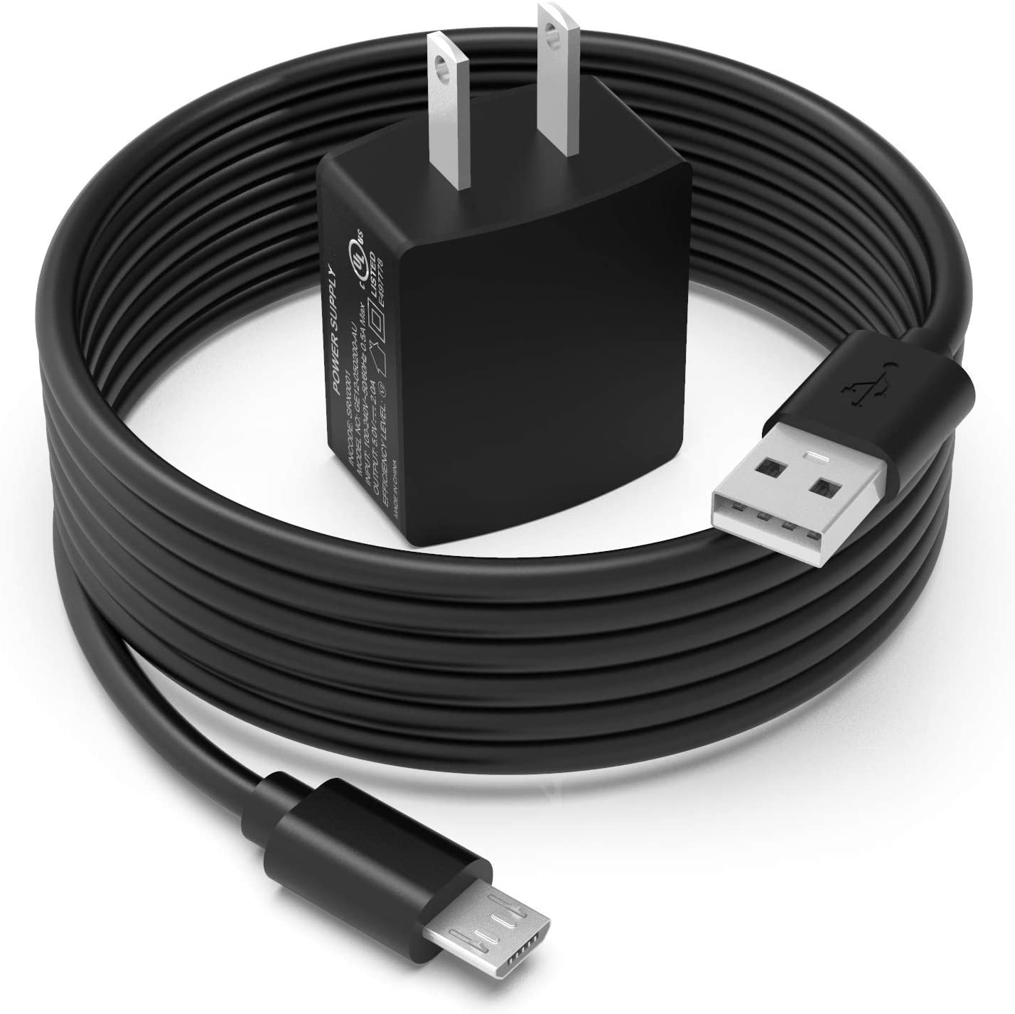 Jbl Speaker Go 4 - Cargador Micro USB AC apto para