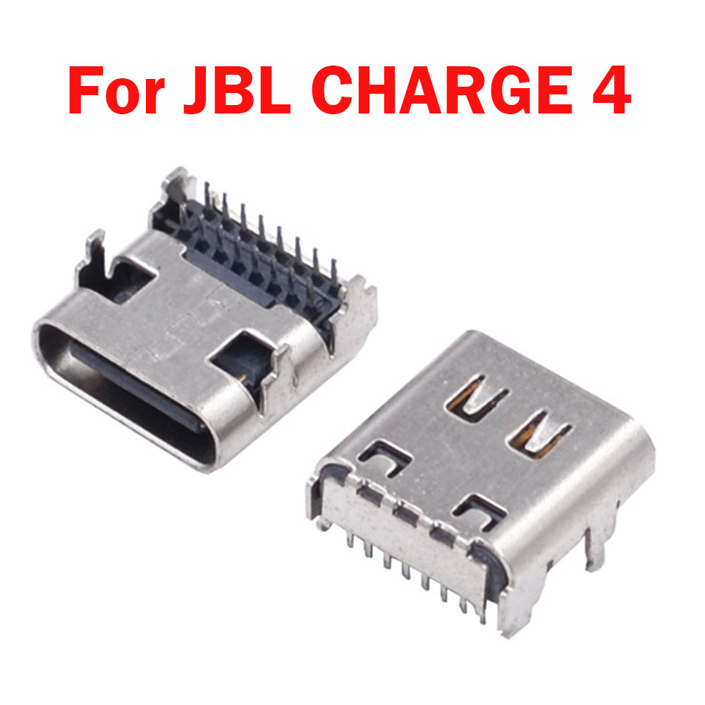Jbl Speaker Go 4 - 2-10 Uds para JBL CHARGE 4