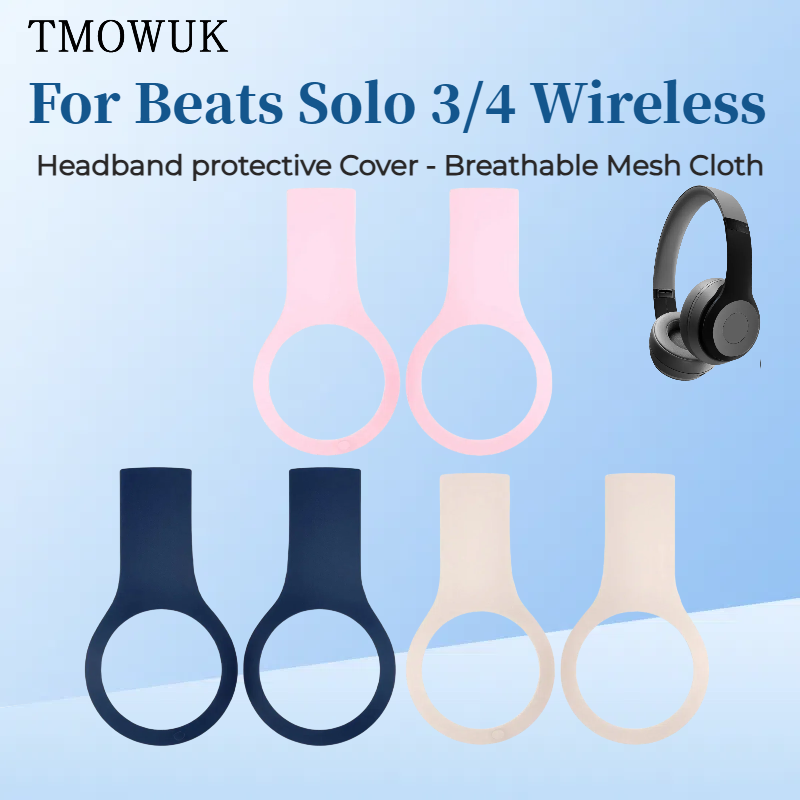 Beats Headphone Solo 4 - For Beats Solo 3/4 Wireless headset