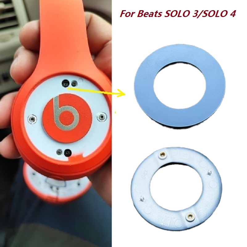 Beats Headphone Solo 4 - Pieza de repuesto Original para Beats