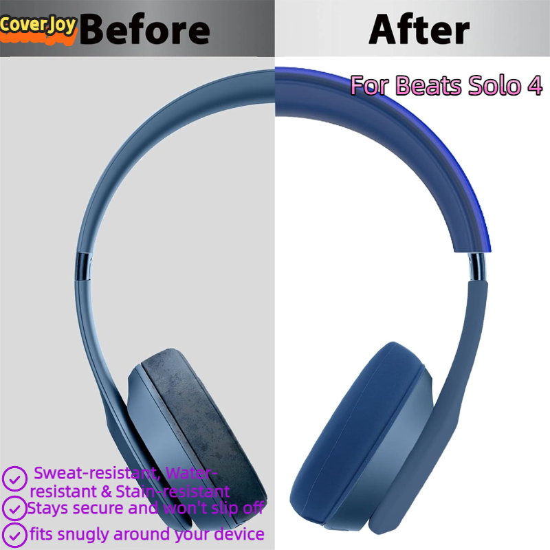 Beats Headphone Solo 4 - CJ para Beats Solo 4, repuesto