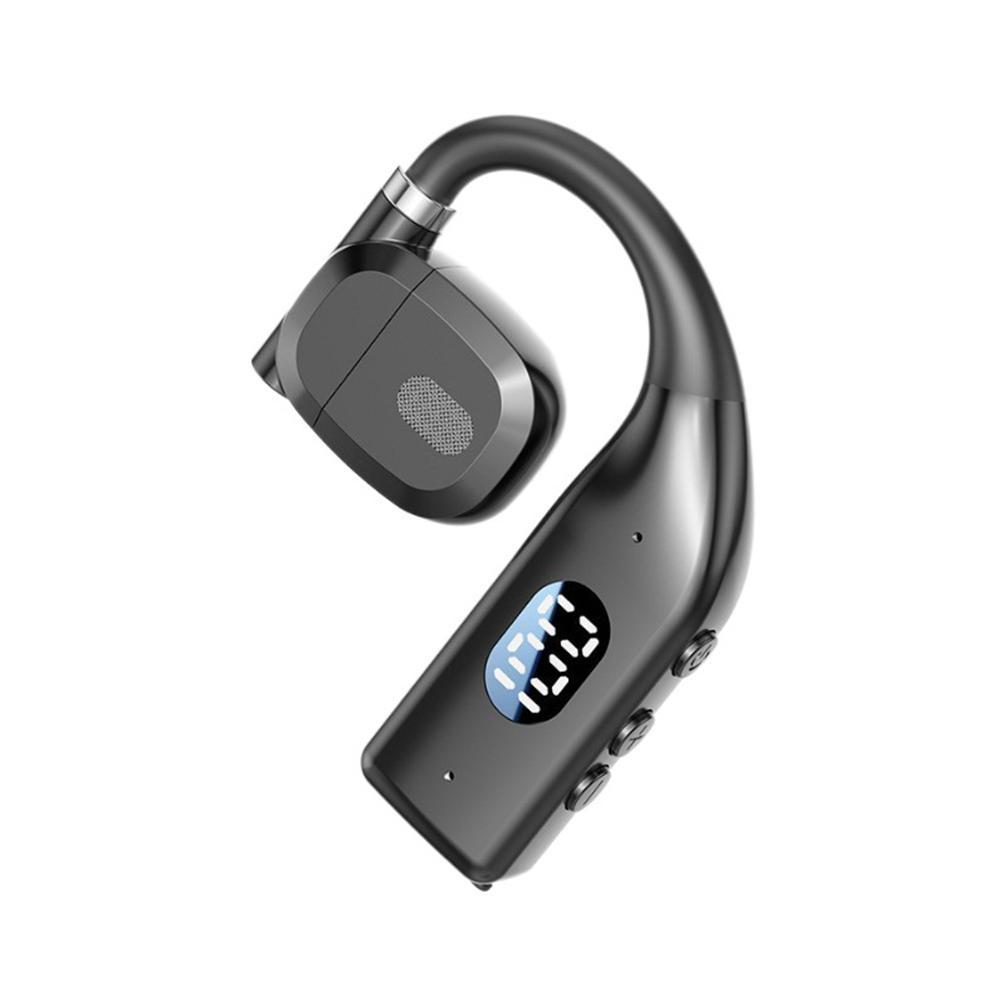 Noise Cancelling Headphone - Auriculares inalámbricos con Bluetooth, auriculares de
