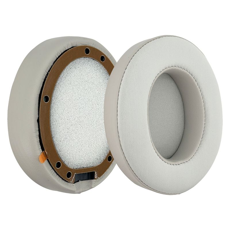 Beats Headphone Studio Pro - Almohadillas de repuesto para auriculares Beats
