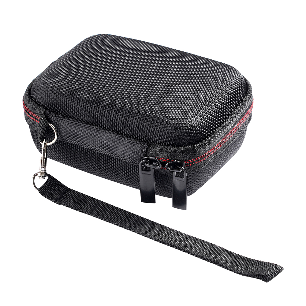Jbl Speaker Go 4 - Bolsa de almacenamiento dura portátil de