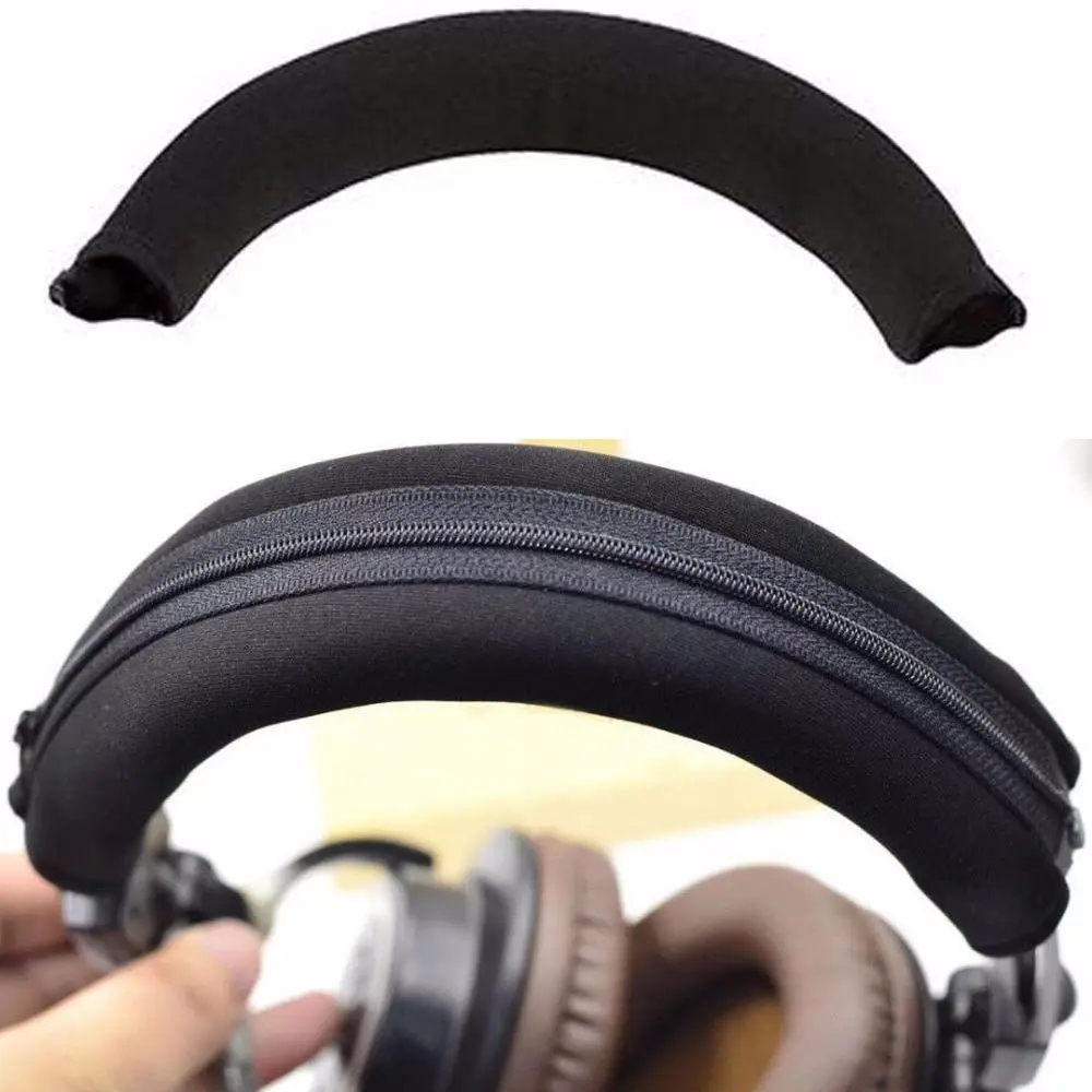 Audio Technica Headphone Ath-M50X - Funda para Diadema de Auriculares Audio