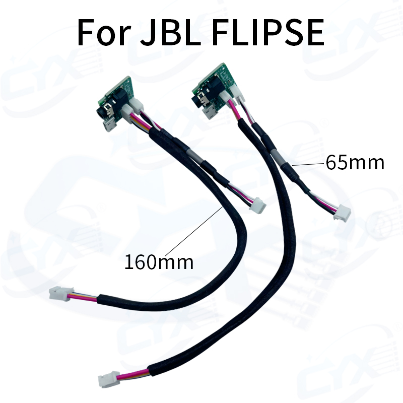 Jbl Speaker Go 4 - Conector de puerto de carga Micro