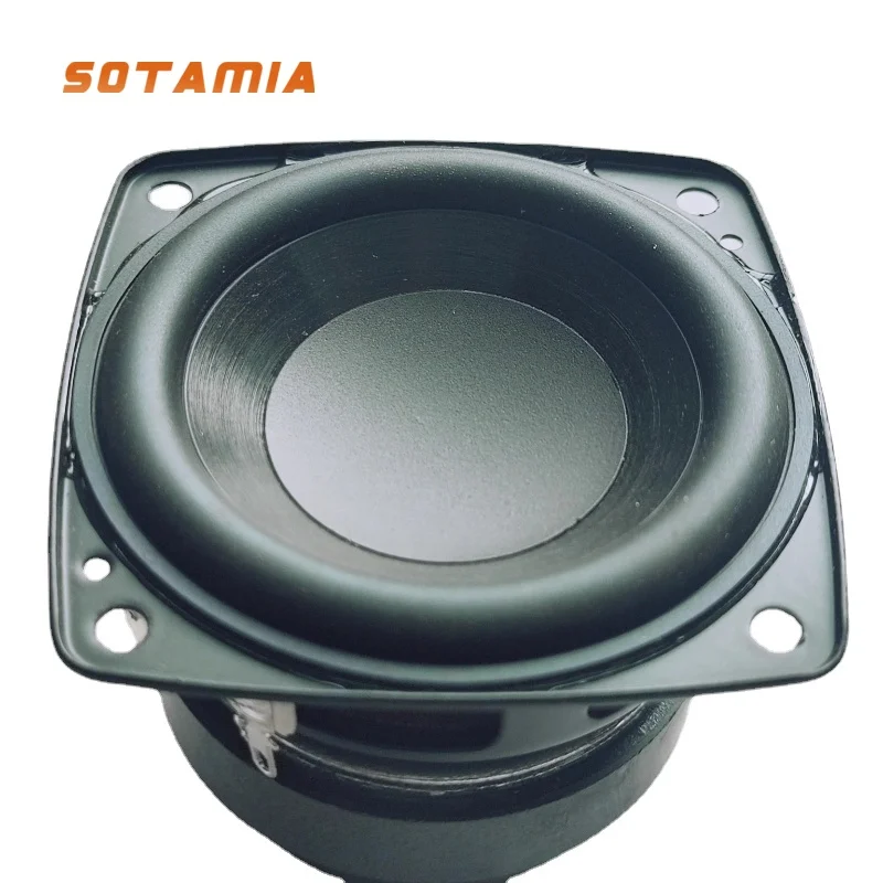Jbl Speaker Go 4 - SOTAMIA Altavoz de Audio de Rango