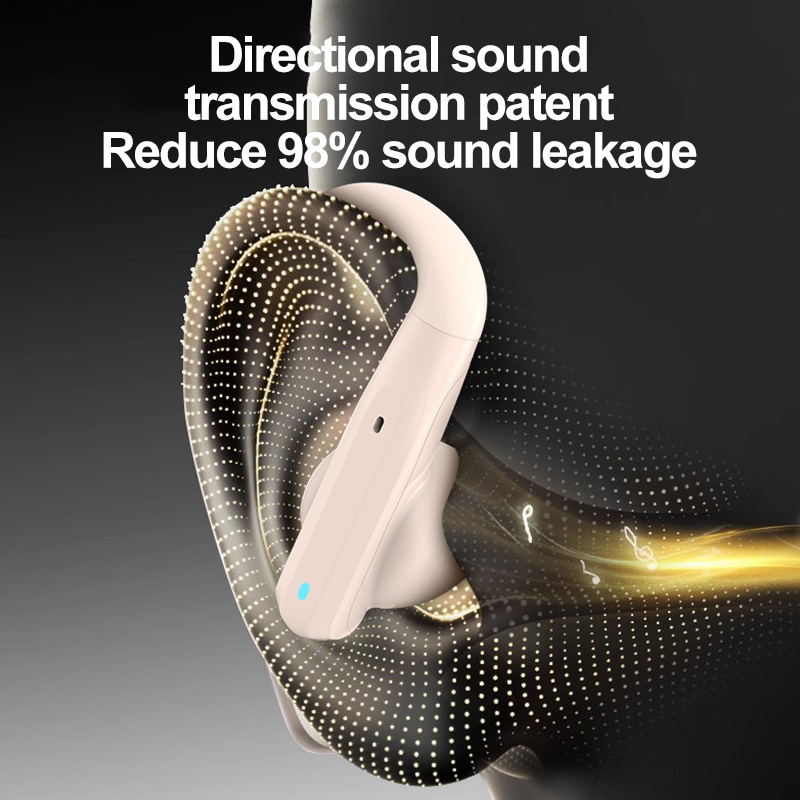 Audífonos TWS de Última Genera - Noise Cancelling Headphone reseña y precio