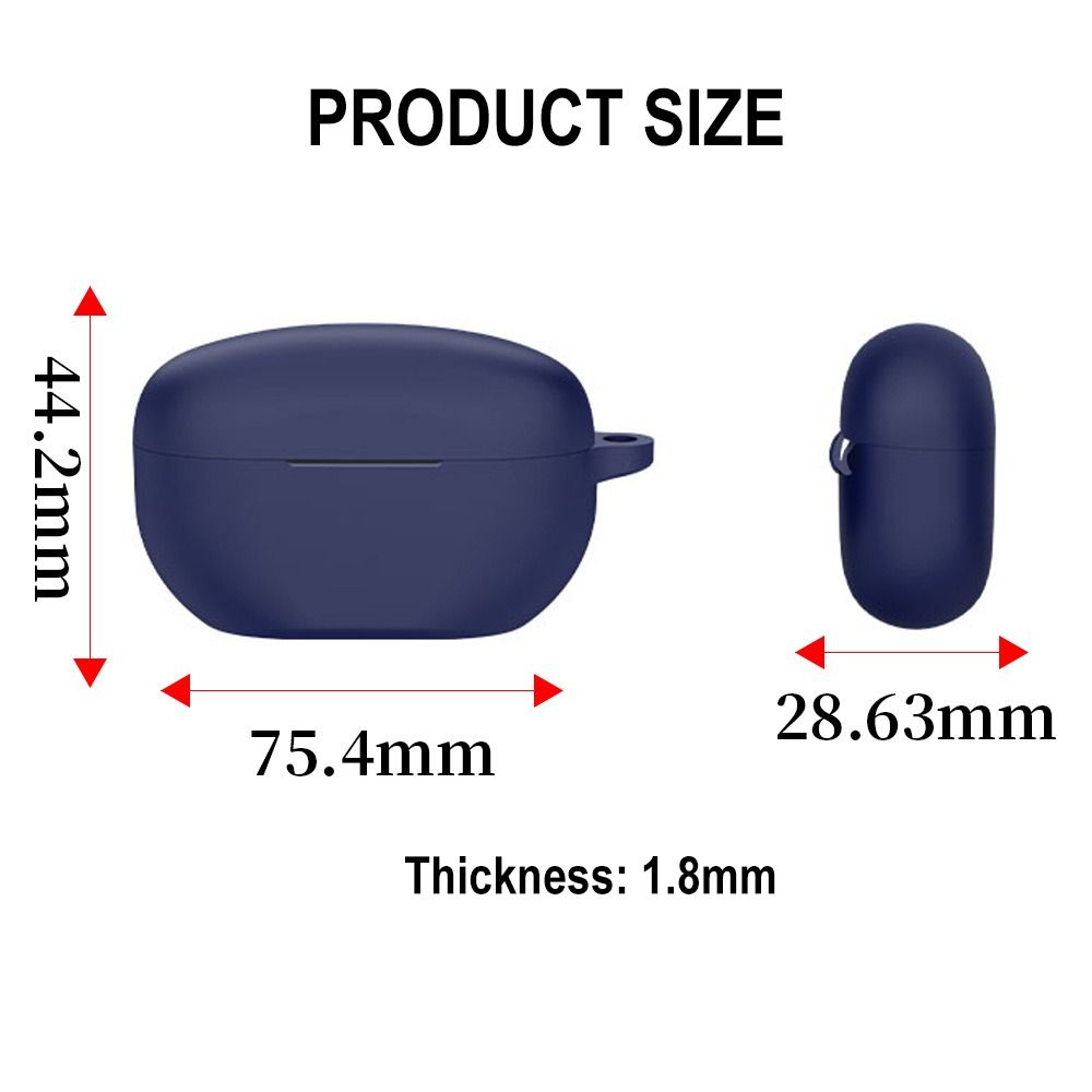Funda de silicona para auricul - Sony Headphone Wf-1000Xm5 reseña y precio