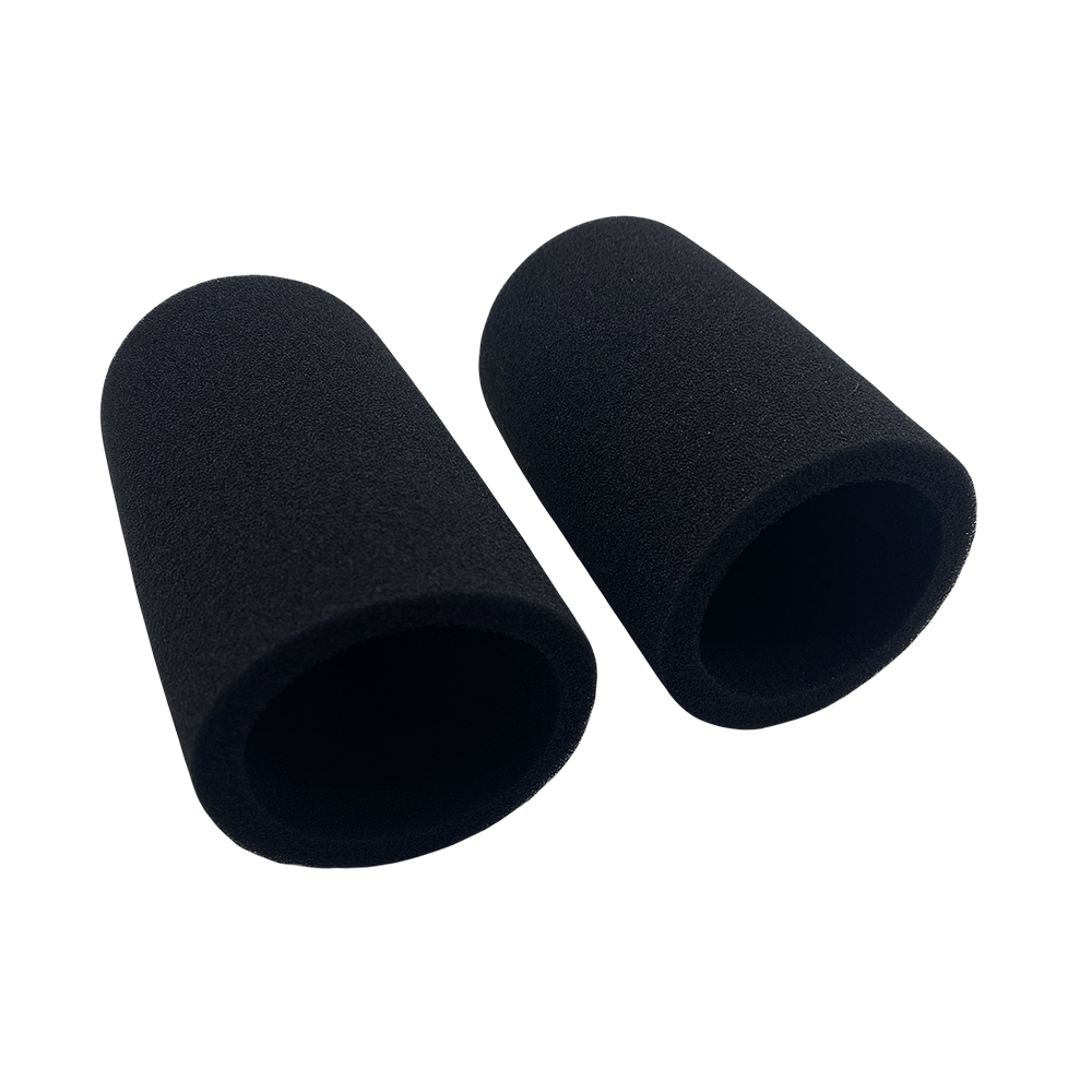 Funda de espuma para parabrisa - Shure Mic Sm7B reseña y precio
