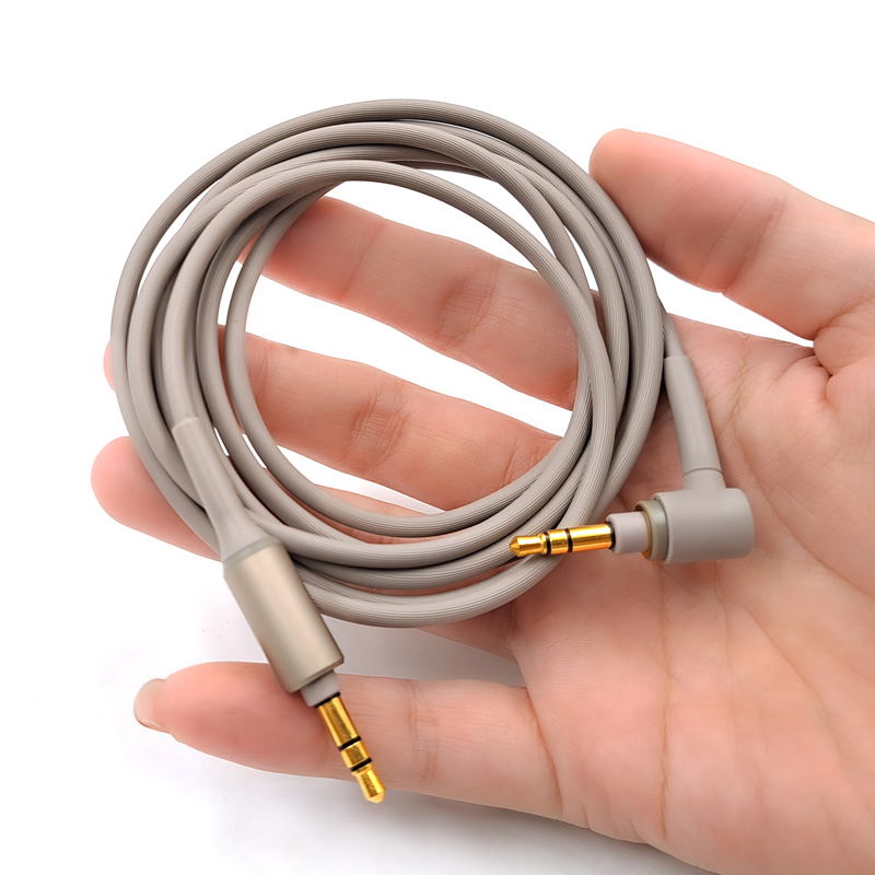 Cable de repuesto de Audio WH- - Noise Cancelling Headphone reseña y precio