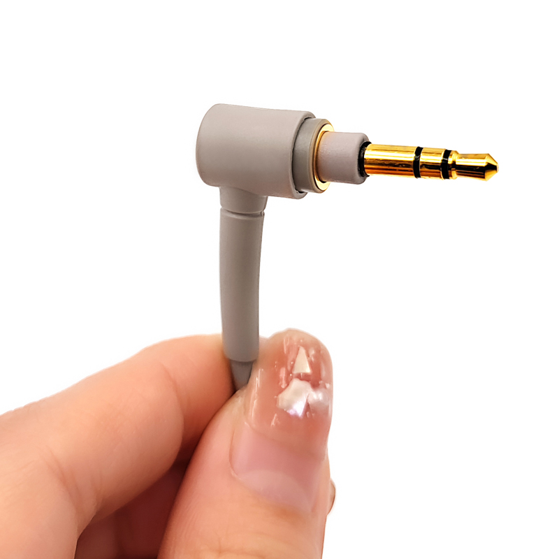 Cable de repuesto de Audio WH- - Noise Cancelling Headphone reseña y precio