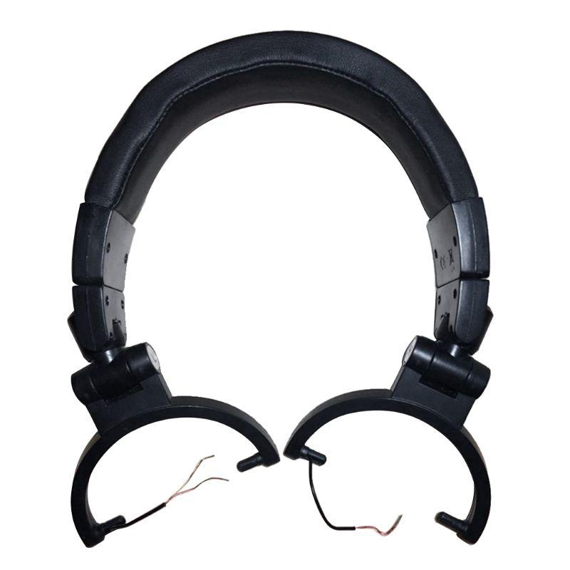Piezas de reparación, ganchos  - Audio Technica Headphone Ath-M50X reseña y precio