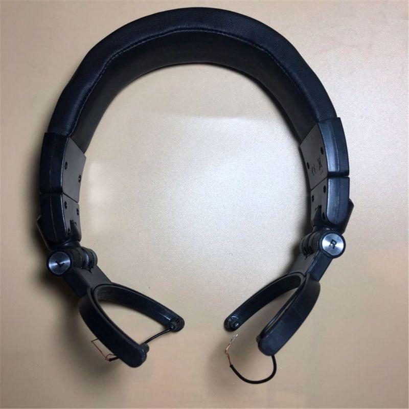 Piezas de reparación, ganchos  - Audio Technica Headphone Ath-M50X reseña y precio