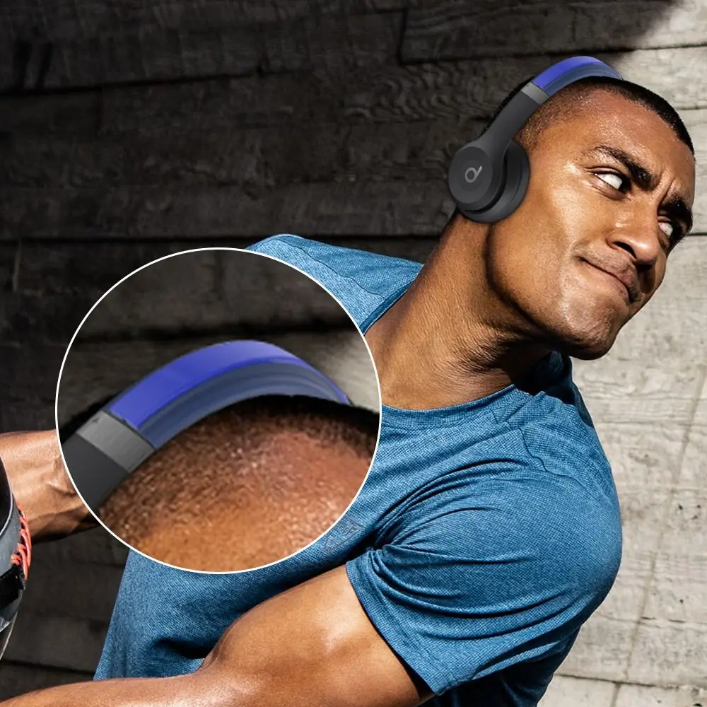 Para Beats Solo 4, repuesto nu - Beats Headphone Solo 4 reseña y precio
