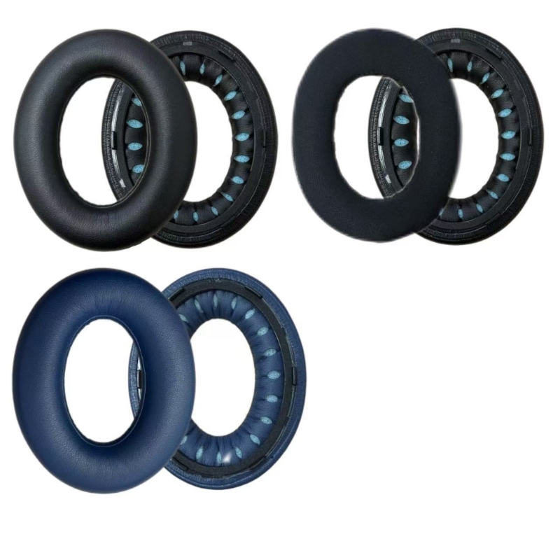 Almohadillas de repuesto para  - Bose Headphone Qc Ultra reseña y precio