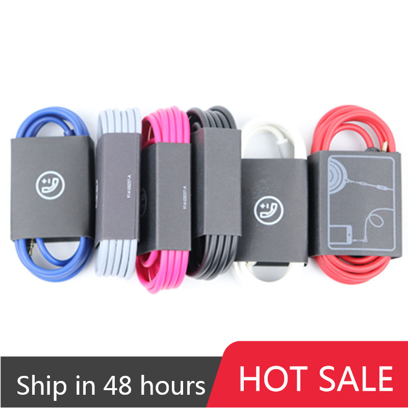 Cable de audio de repuesto con - Beats Headphone Studio Pro reseña y precio