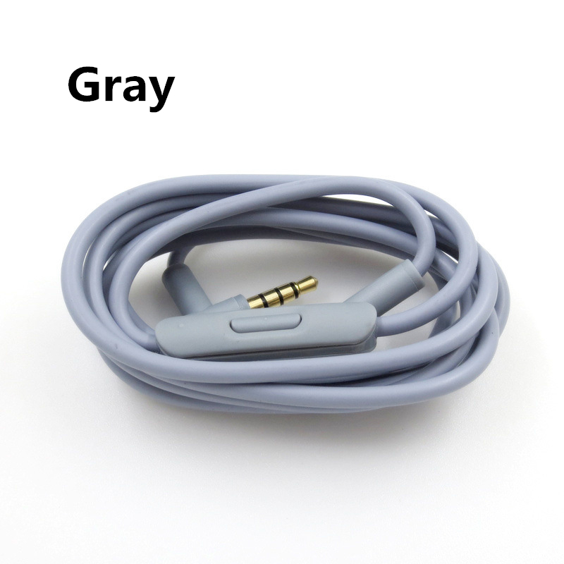Cable de audio de repuesto con - Beats Headphone Studio Pro reseña y precio