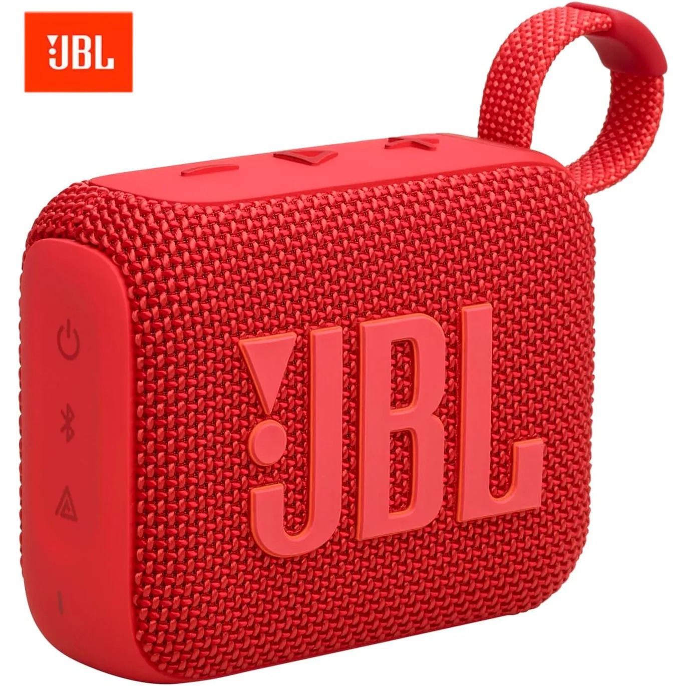 Altavoz Bluetooth Inalámbrico  - Jbl Speaker Go 4 reseña y precio