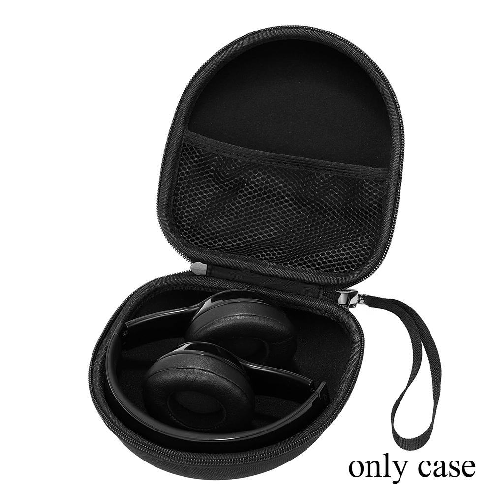 Funda rígida para auriculares  - Beats Headphone Solo 4 reseña y precio
