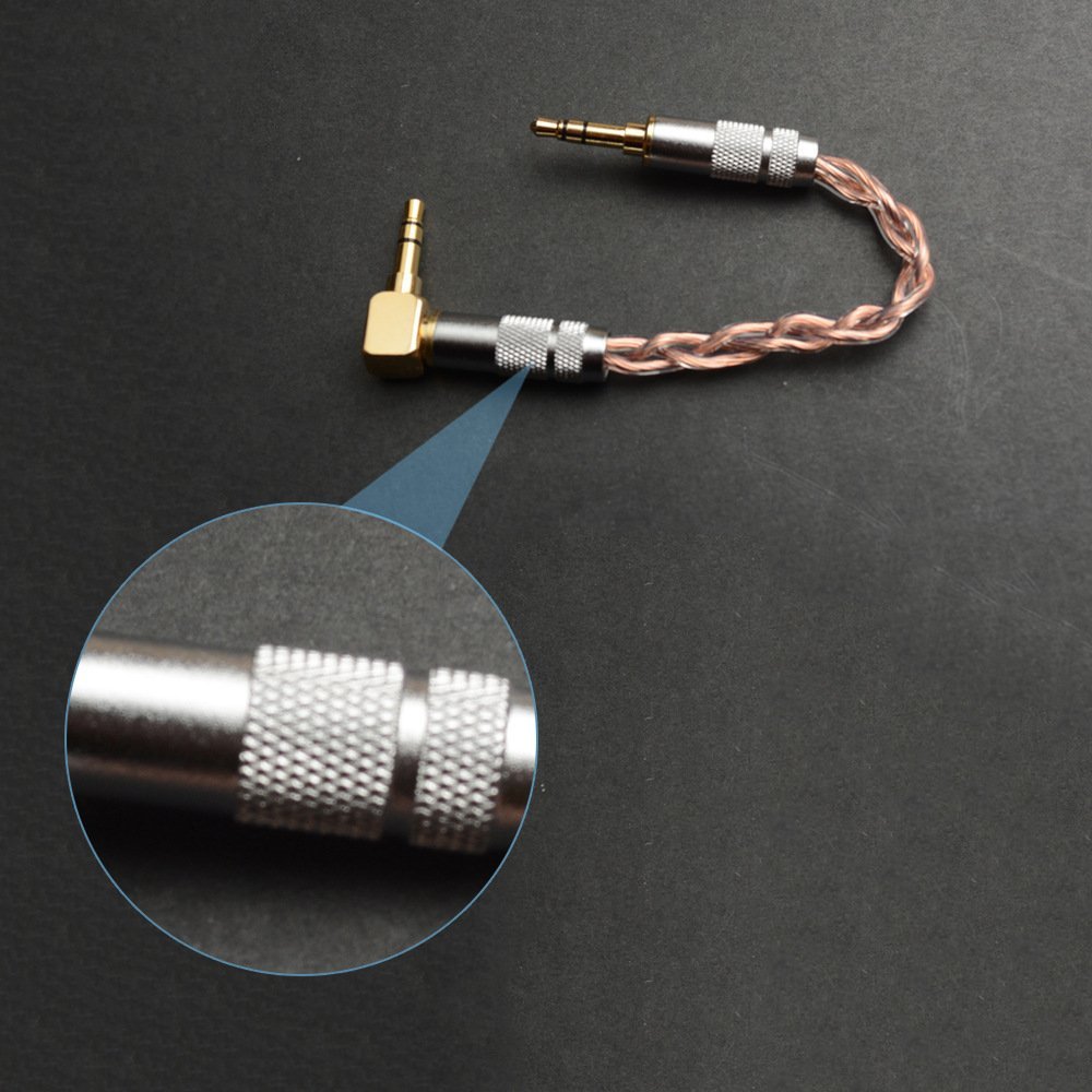 OKCSC-Cable de Audio estéreo m - Cable Extension 3.5 reseña y precio