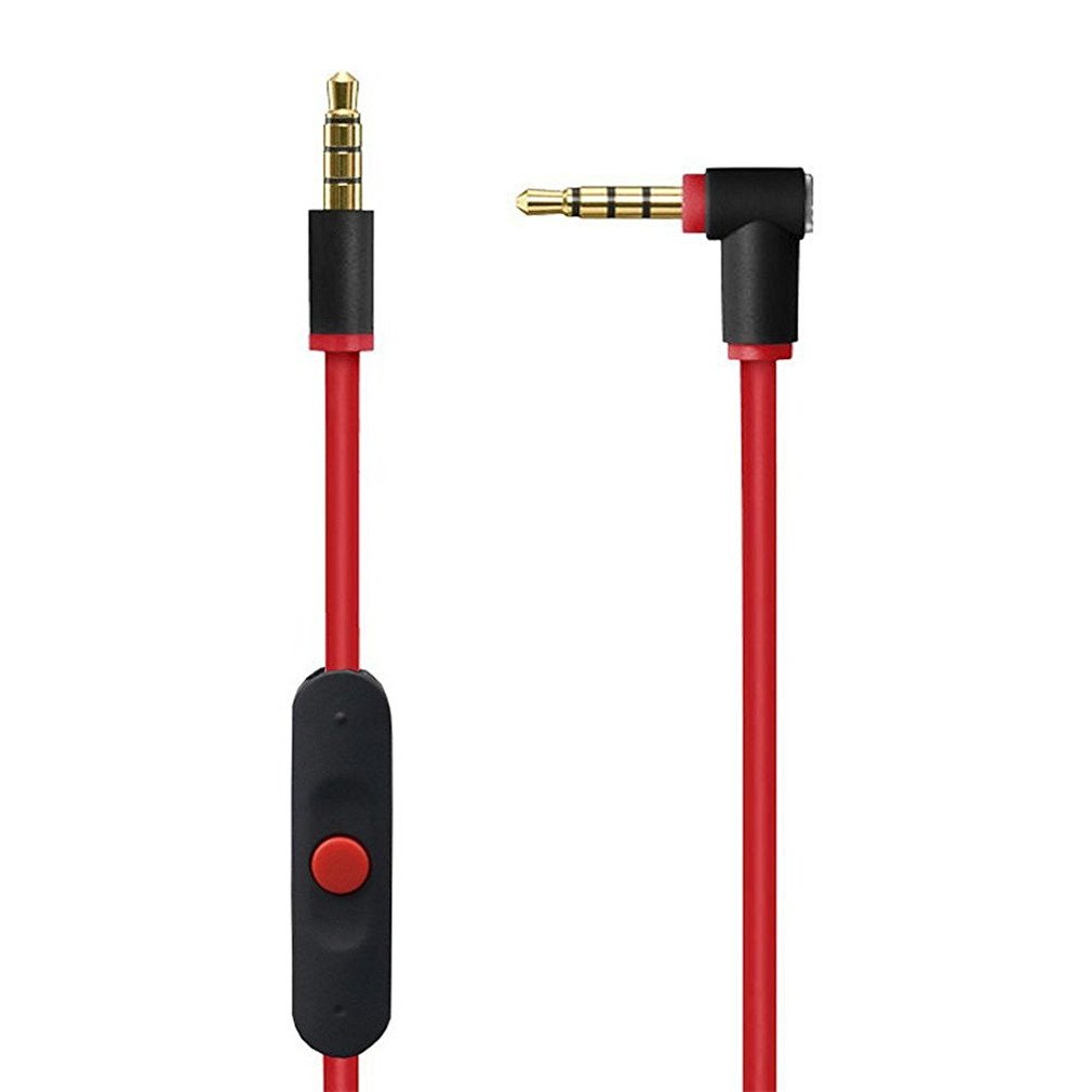 Cable de Audio Beats de repues - Beats Headphone Studio Pro reseña y precio