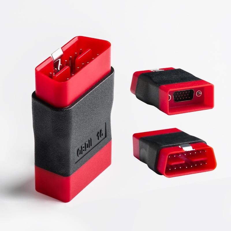 1 Adaptador de Conector de 16  - Cable Extension 3.5 reseña y precio