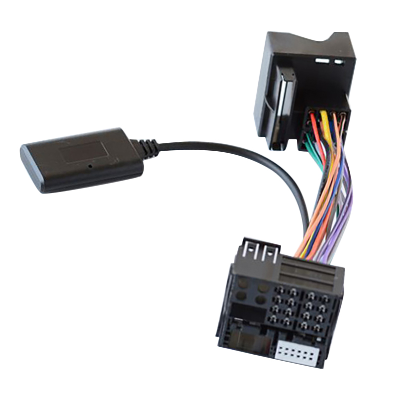 Adaptador auxiliar para recept - Bluetooth Adapter Receiver reseña y precio