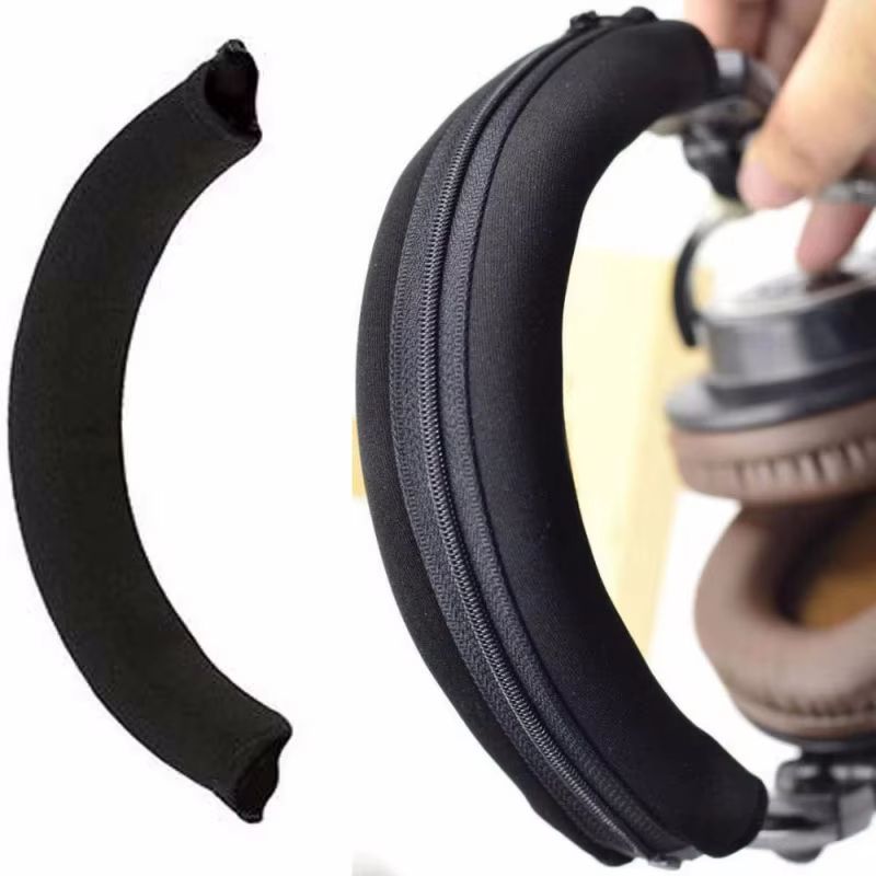 Funda protectora para auricula - Audio Technica Headphone Ath-M50X reseña y precio
