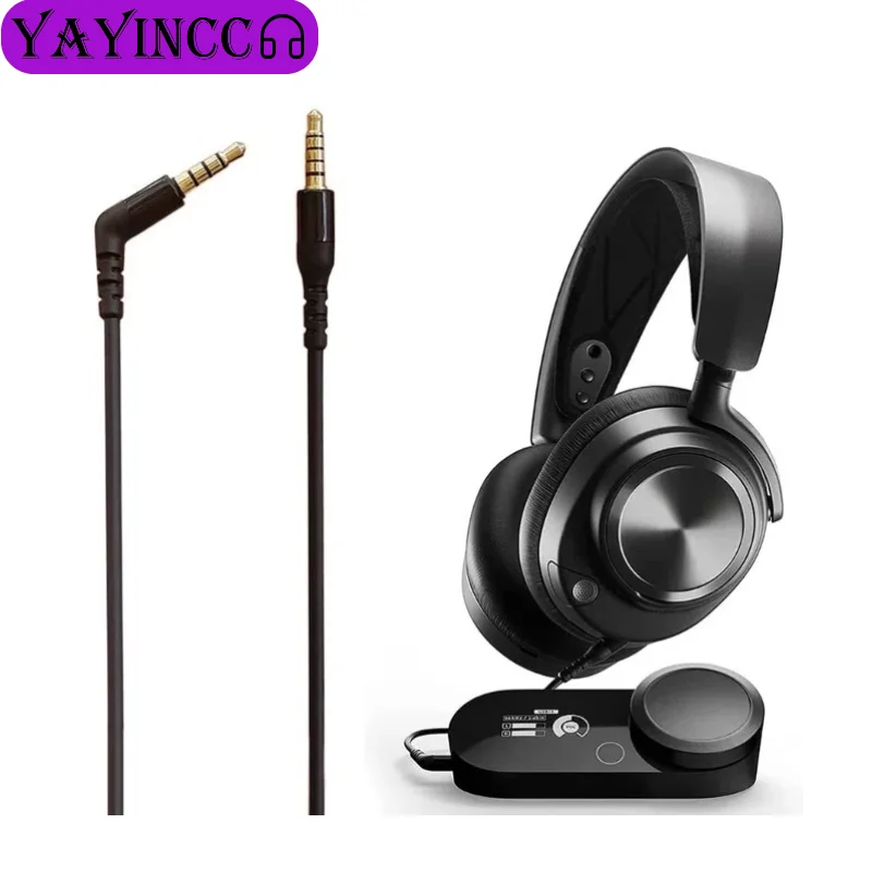 YAYINCC Cable de audio auxilia - Cable Extension 3.5 reseña y precio