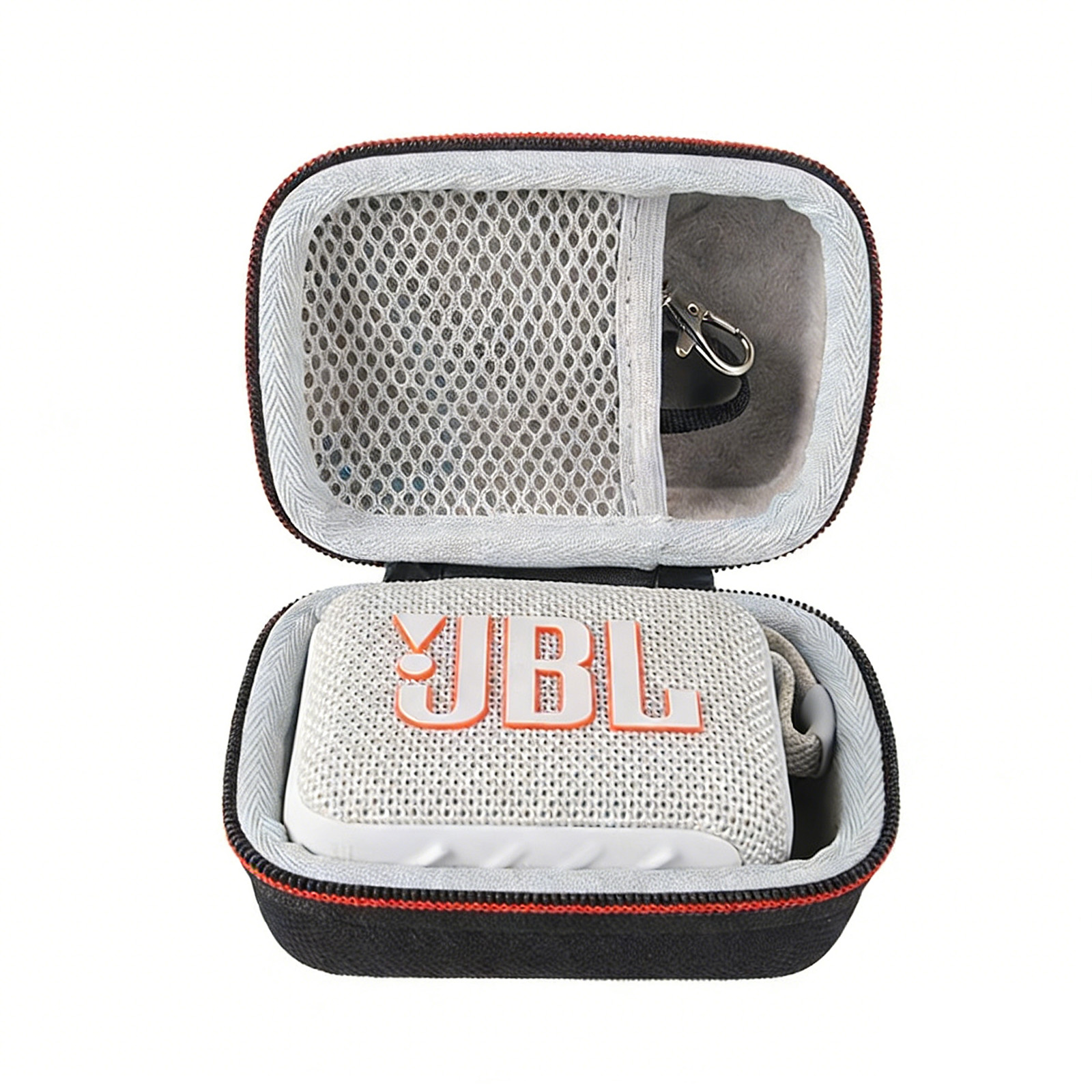 Estuche de transporte portátil - Jbl Speaker Go 4 reseña y precio