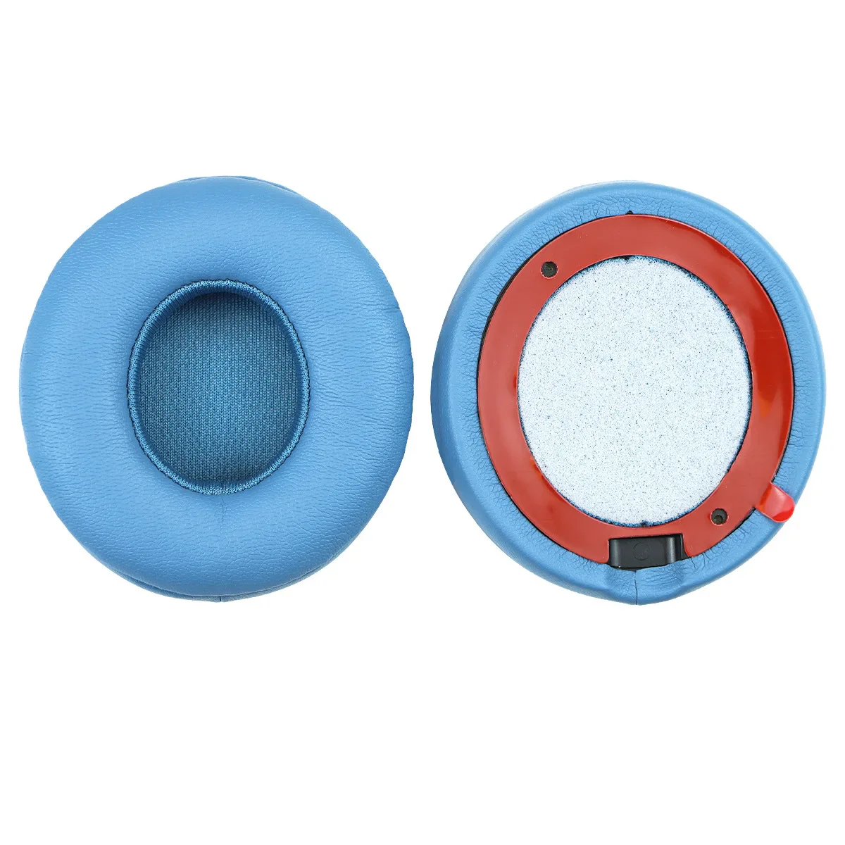 Almohadillas para auriculares  - Beats Headphone Solo 4 reseña y precio