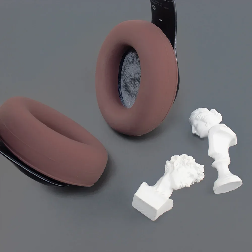 Orejeras lavables para auricul - Beats Headphone Studio Pro reseña y precio