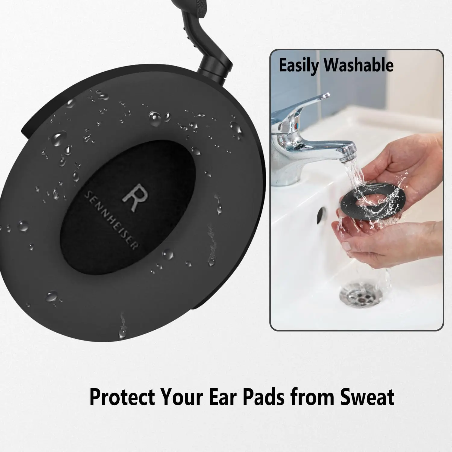 Funda protectora de silicona p - Bose Headphone Qc Ultra reseña y precio