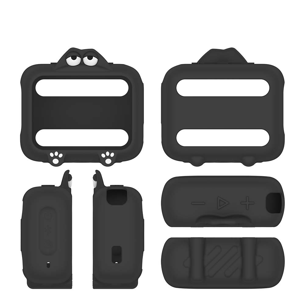 Funda Protectora de Silicona c - Jbl Speaker Go 4 reseña y precio