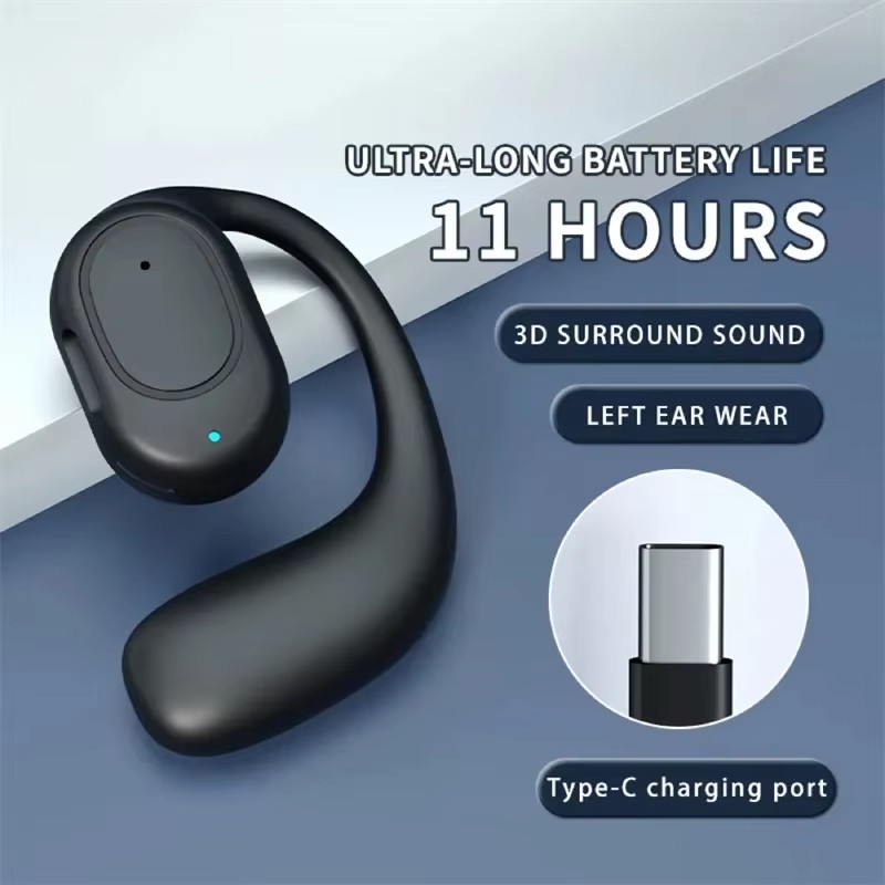Auriculares inalámbricos con B - Noise Cancelling Headphone reseña y precio