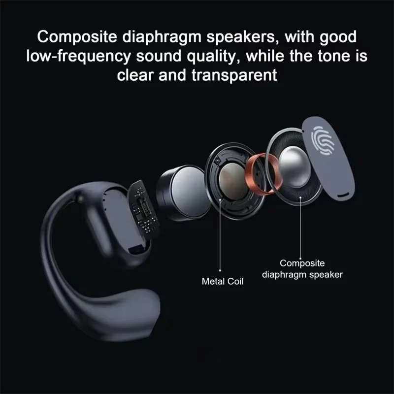 Auriculares inalámbricos con B - Noise Cancelling Headphone reseña y precio