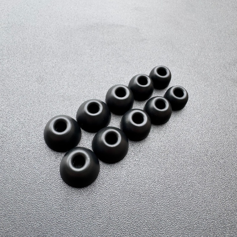 Almohadillas de silicona para  - Beats Headphone Studio Pro reseña y precio