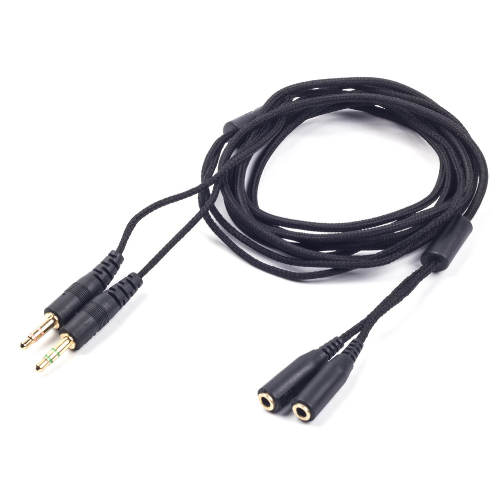 Cable de extensión para auricu - Cable Extension 3.5 reseña y precio