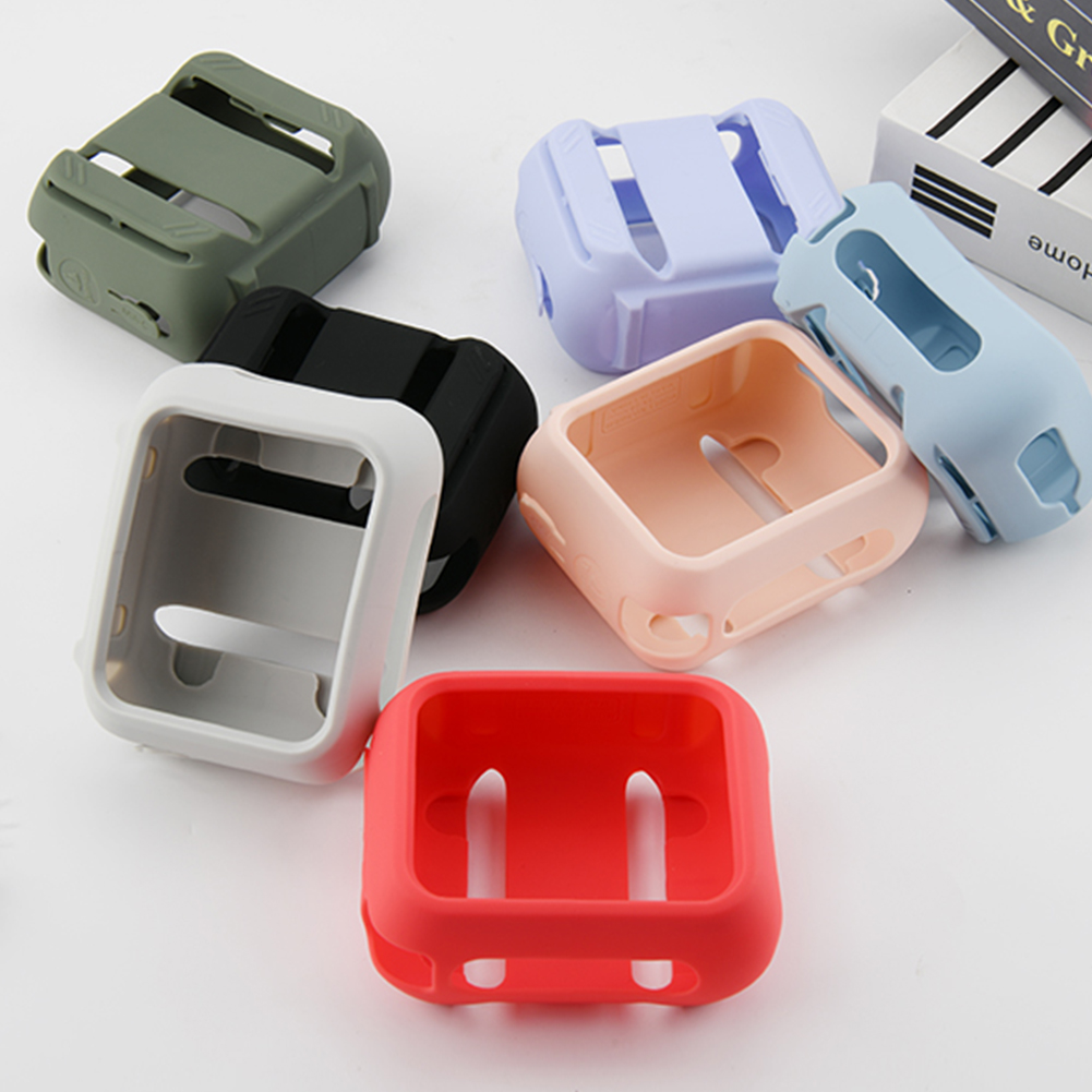 Funda de silicona para viaje,  - Jbl Speaker Go 4 reseña y precio