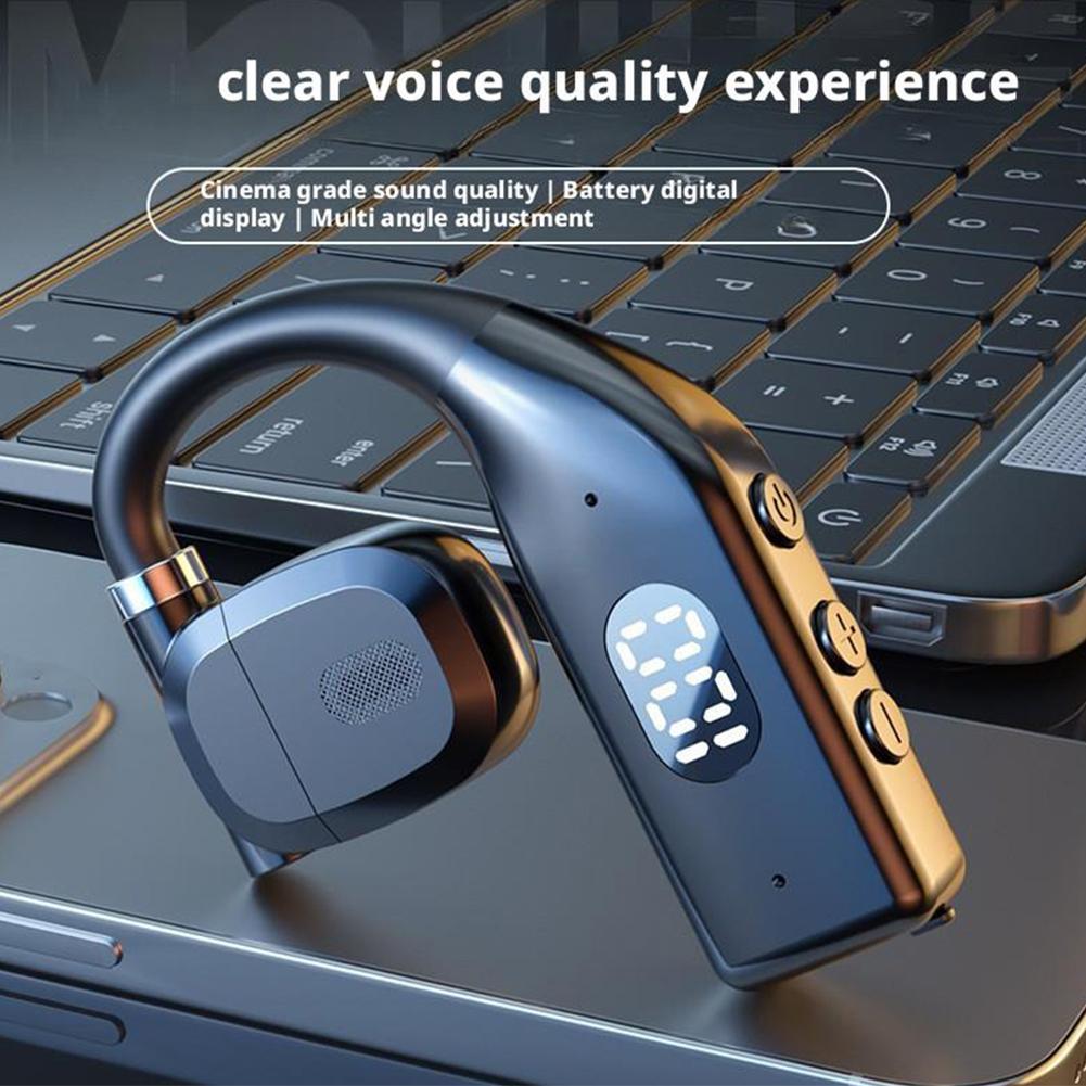 Auriculares inalámbricos con B - Noise Cancelling Headphone reseña y precio