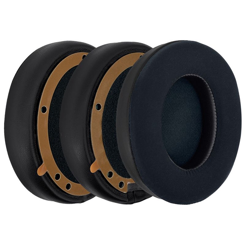 Almohadillas de repuesto para  - Beats Headphone Studio Pro reseña y precio