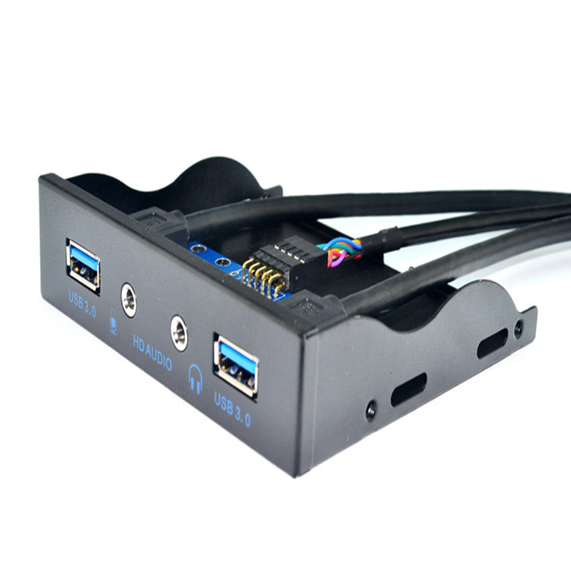 Hub divisor de Audio HD con 2  - Earphone Splitter Jack reseña y precio