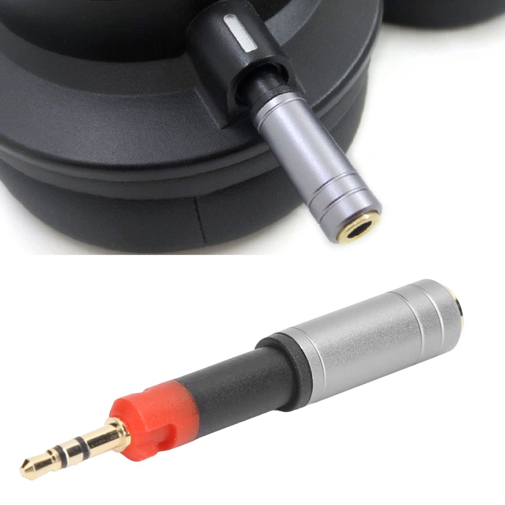 Adaptador de Audio Plug and Pl - Audio Technica Headphone Ath-M50X reseña y precio