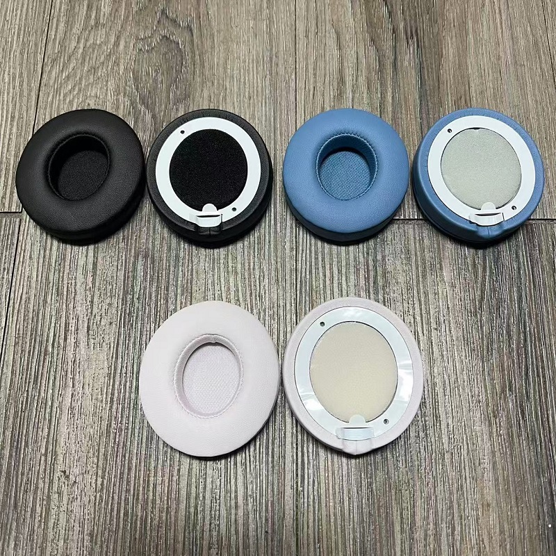 Almohadillas para los oídos 10 - Beats Headphone Solo 4 reseña y precio