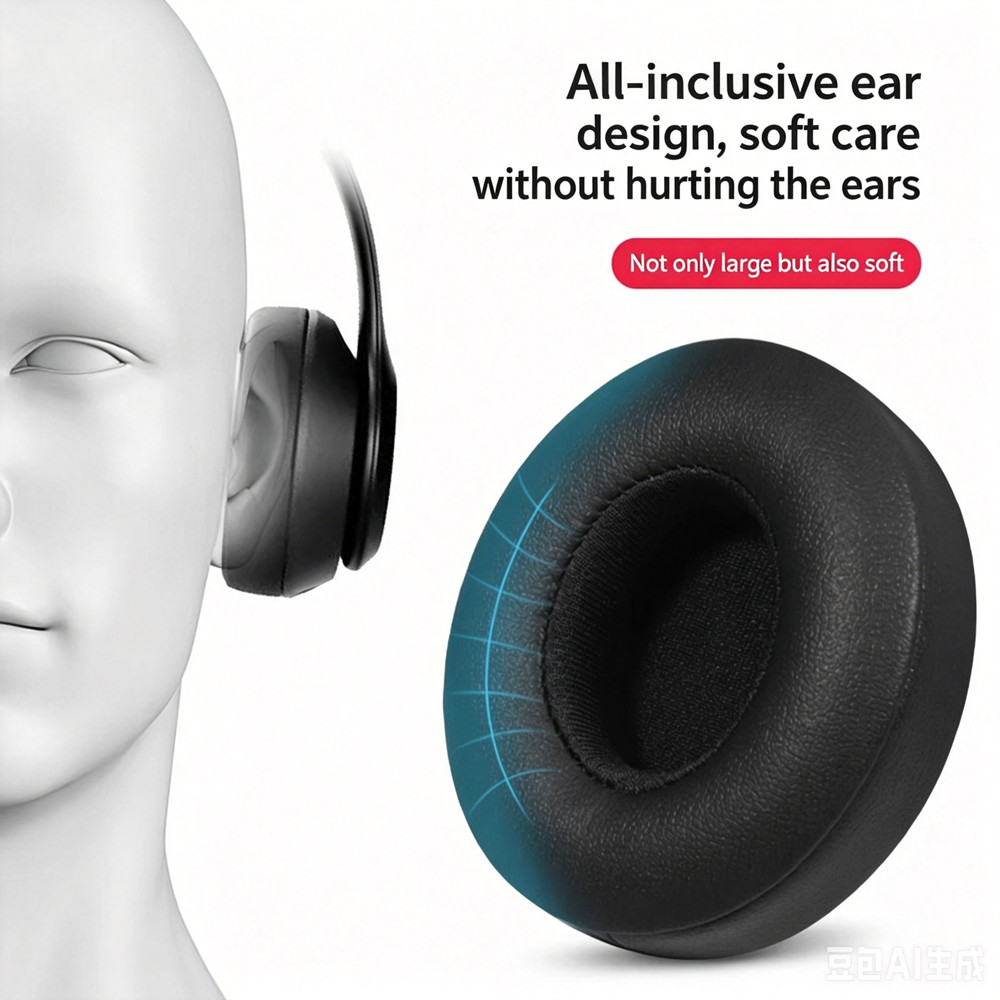 Almohadillas para los oídos ad - Beats Headphone Solo 4 reseña y precio