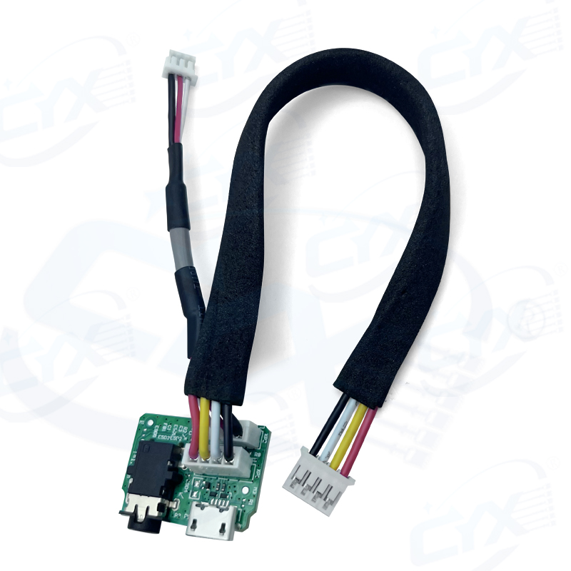 Conector de puerto de carga Mi - Jbl Speaker Go 4 reseña y precio
