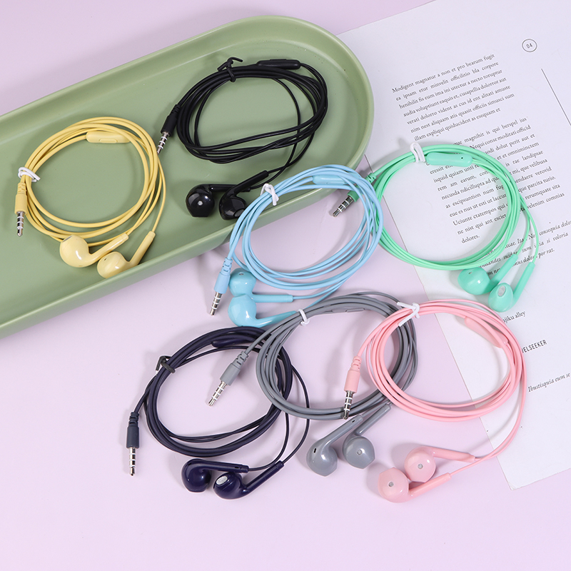 Auriculares con cable de super - Noise Cancelling Headphone reseña y precio