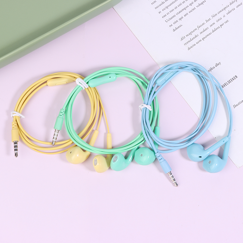Auriculares con cable de super - Noise Cancelling Headphone reseña y precio
