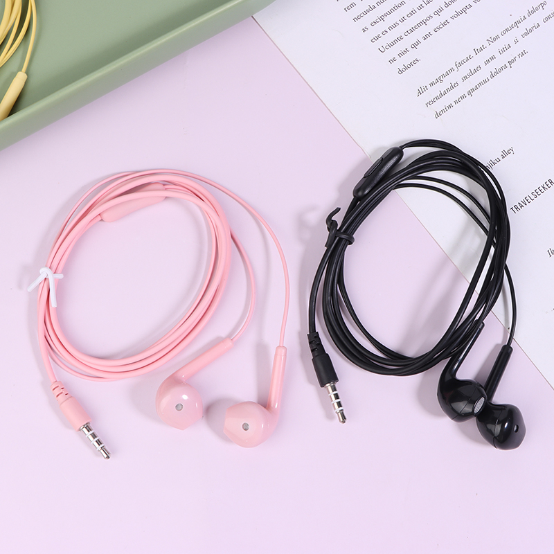 Auriculares con cable de super - Noise Cancelling Headphone reseña y precio